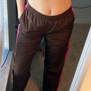 Vintage Nike Track Pants
